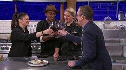 After Hours Revisits Pickles, Tater and Chocolate After Hours Revisits Pickles, Tater and Chocolate