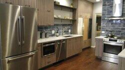 Sleek Super Kitchen Sleek Super Kitchen