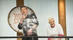 Celebrity: Mother Dough Celebrity: Mother Dough