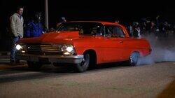 Hotheads and Hotrods Hotheads and Hotrods