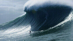 Chapter I: Sea Monsters Chapter I: Sea Monsters