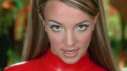 *NSYNC & Britney Spears *NSYNC & Britney Spears