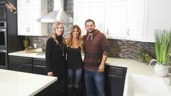 Creating a Spacious Modern Family Kitchen Creating a Spacious Modern Family Kitchen