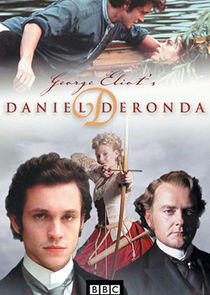 Daniel Deronda Daniel Deronda