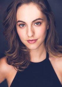 photo of Madeline Weinstein photo of Madeline Weinstein