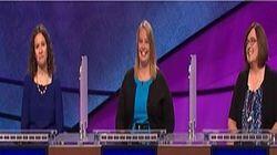 Zoey Orol Vs. Sarah Labadie Vs. Cheryl Guy, Show # 7379. Zoey Orol Vs. Sarah Labadie Vs. Cheryl Guy, Show # 7379.