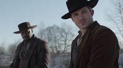 The Murder of Jesse James The Murder of Jesse James