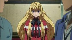 Kudelia's Decision Kudelia's Decision