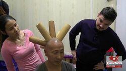 Традиционная китайская медицина. Лекарь Традиционная китайская медицина. Лекарь