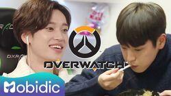 TEEN TOP vs B.A.P Episode #1 TEEN TOP vs B.A.P Episode #1