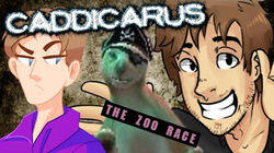 The Poo Race The Poo Race