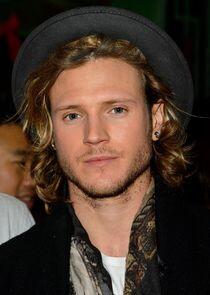 Dougie Poynter