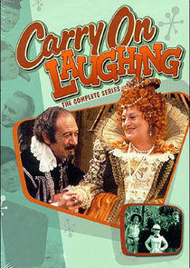 Carry On Laughing Carry On Laughing