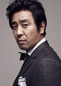 Kang Seung Jo Kang Seung Jo