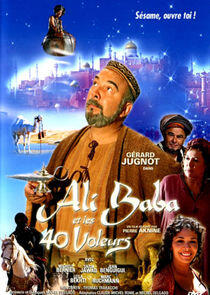 Ali Baba et les Quarante Voleurs Ali Baba et les Quarante Voleurs