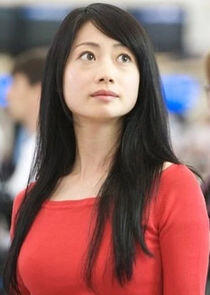 Kaoru Mitsuki