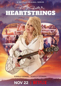 Dolly Parton's Heartstrings Dolly Parton's Heartstrings