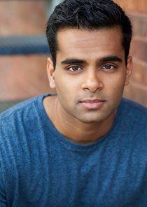 photo of Satya Nikhil Polisetti photo of Satya Nikhil Polisetti