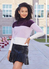 Gina Porter Gina Porter