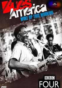 Blues America Blues America