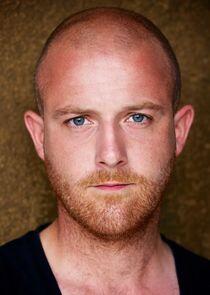 photo of Gregor Firth