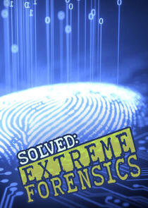 Extreme Forensics Extreme Forensics