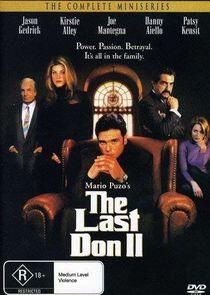 The Last Don II The Last Don II