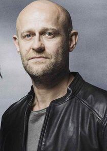 Gregor Weiss Gregor Weiss