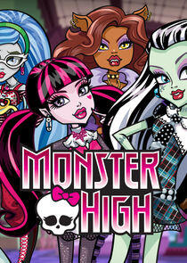 Monster High Monster High