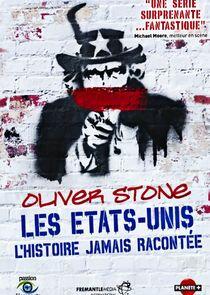 Oliver Stone's Untold History of the United States Oliver Stone's Untold History of the United States