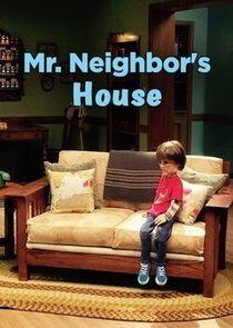 Mr. Neighbor's House Mr. Neighbor's House