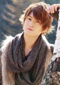 Matsuda Ryo