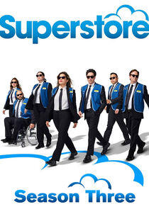 Superstore - Season 3 Superstore - Season 3