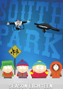 South Park - Season 18 South Park - Season 18