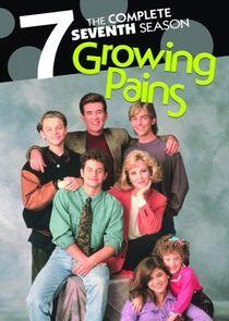 Growing Pains - Season 7 Growing Pains - Season 7