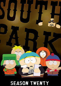 South Park - Season 20 South Park - Season 20