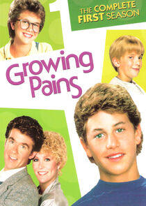 Growing Pains - Season 1 Growing Pains - Season 1