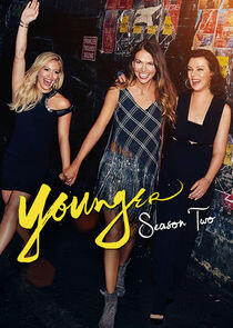 Younger - Season 2 Younger - Season 2