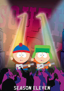 South Park - Season 11 South Park - Season 11