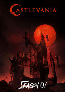 Castlevania - Season 1 Castlevania - Season 1