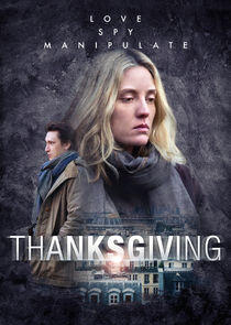 Thanksgiving Thanksgiving