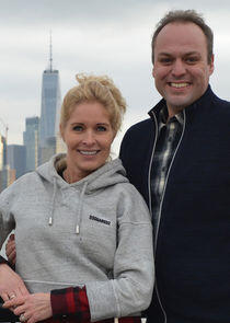 Frans Bauer in Amerika Frans Bauer in Amerika