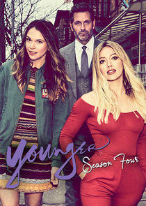 Younger - Season 4 Younger - Season 4