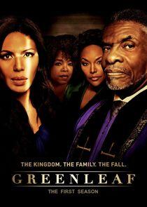 Greenleaf - Season 1 Greenleaf - Season 1