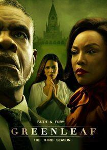 Greenleaf - Season 3 Greenleaf - Season 3