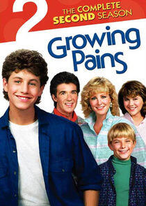 Growing Pains - Season 2 Growing Pains - Season 2