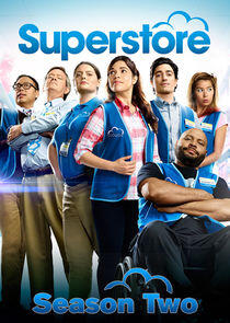 Superstore - Season 2 Superstore - Season 2