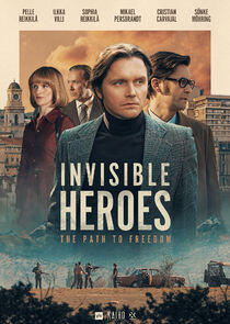 Invisible Heroes Invisible Heroes