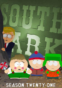South Park - Season 21 South Park - Season 21