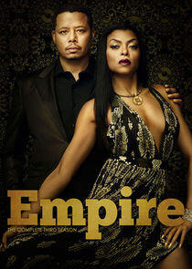 Empire - Season 3 Empire - Season 3